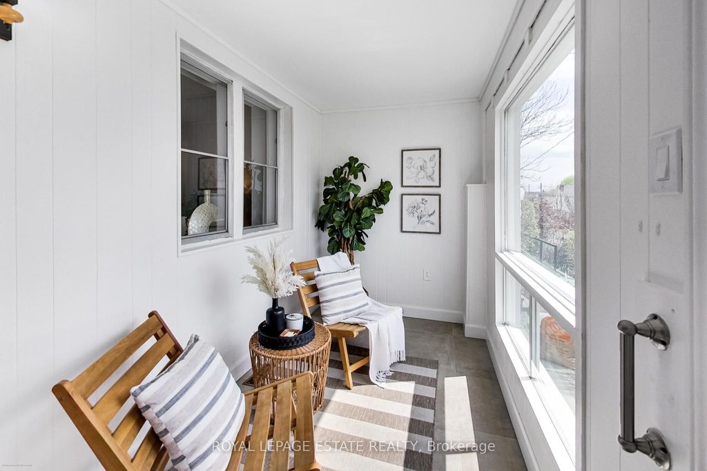 Photo of 145 Hillingdon Avenue, Toronto, ON M4C 3J1 (MLS # E13112196)
