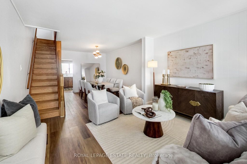 Photo of 145 Hillingdon Avenue, Toronto, ON M4C 3J1 (MLS # E13112196)