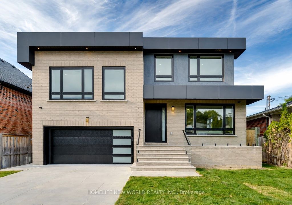 Photo of 150 Viewmount Avenue, Toronto, ON M6B 1T7 (MLS # C12981884)