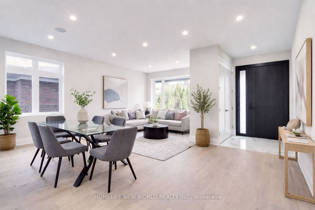 Photo of 150 Viewmount Avenue, Toronto, ON M6B 1T7 (MLS # C12981884)