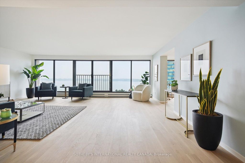 Photo of 65 Harbour Square #1110, Toronto, ON M5J 2L4 (MLS # C12667984)