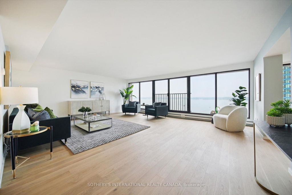 Photo of 65 Harbour Square #1110, Toronto, ON M5J 2L4 (MLS # C12667984)
