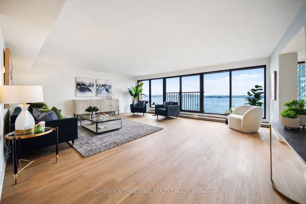 Photo of 65 Harbour Square #1110, Toronto, ON M5J 2L4 (MLS # C12667984)