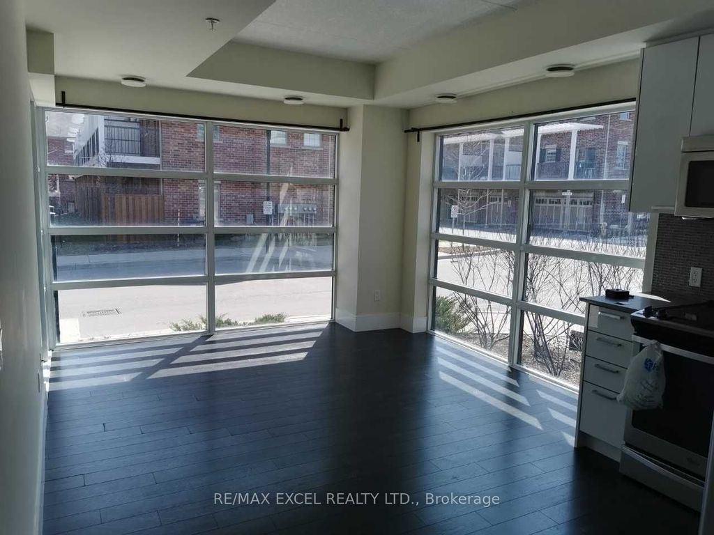 Photo of 155 St Leger Street #107, Kitchener, ON N2H 0B9 (MLS # X13433060)