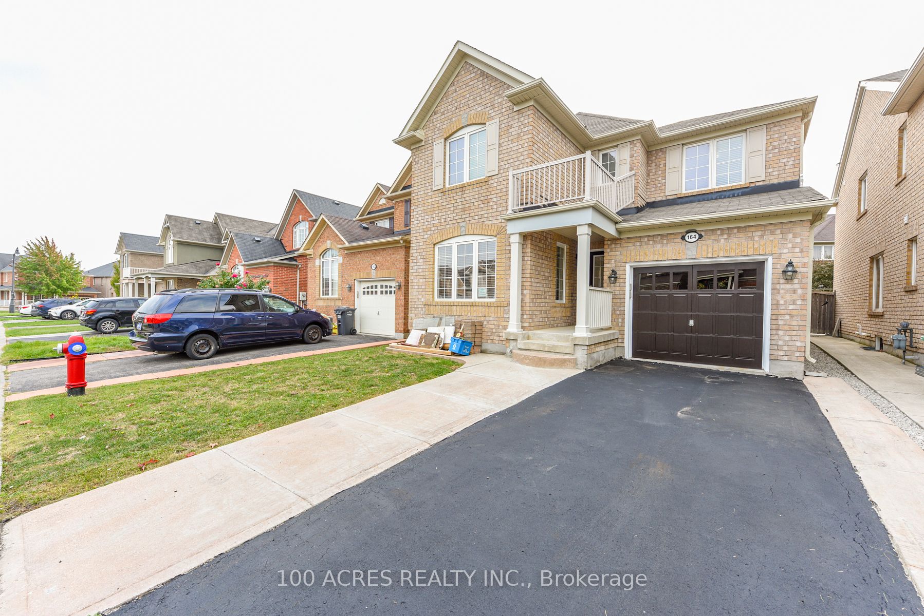 164 Gardenbrooke Trail