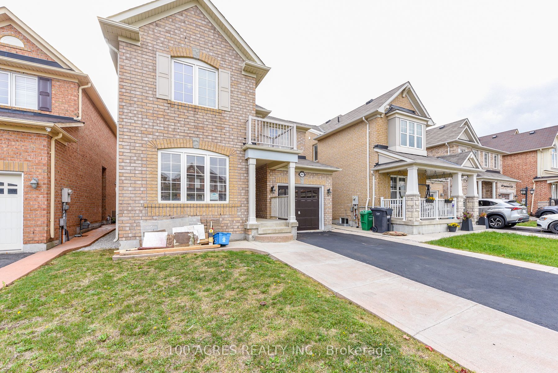 164 Gardenbrooke Trail