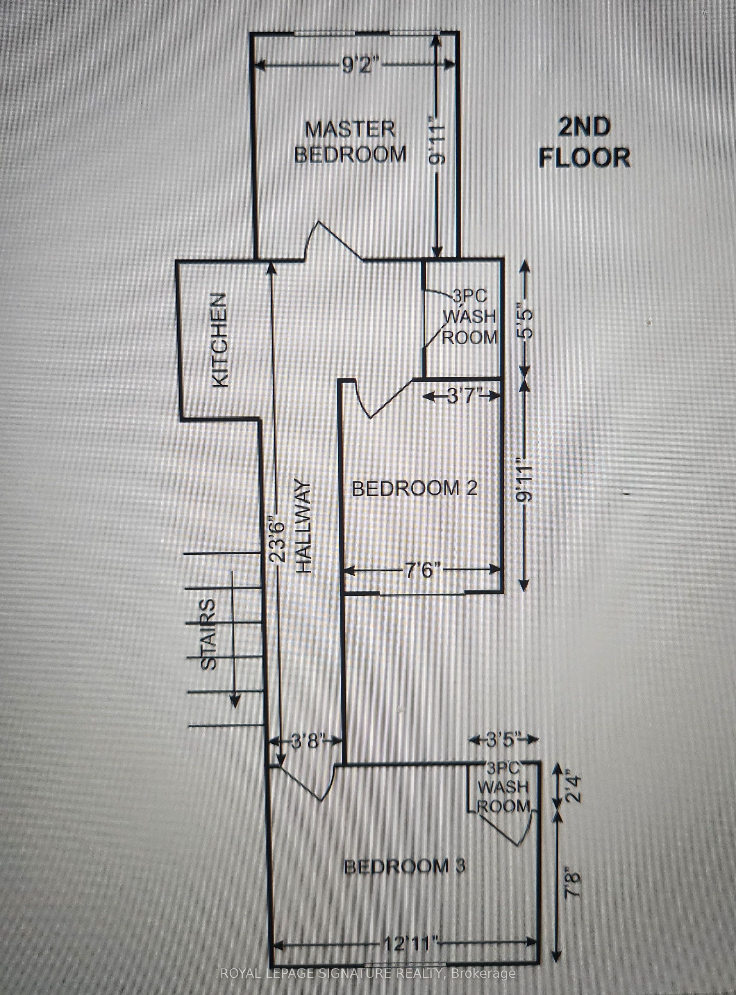 2 Glen Baillie Place N