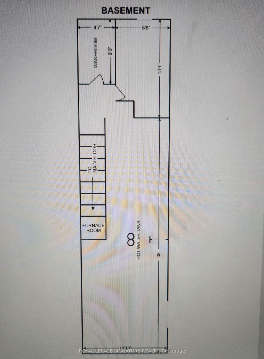 Photo of 2 Glen Baillie Place N, Toronto, ON M5T 1J5 (MLS # C12950864)