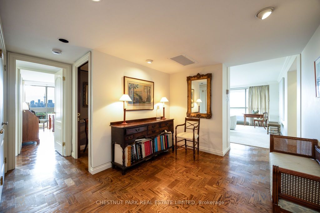 Photo of 63 St Clair Avenue W #1002, Toronto, ON M4V 2Y9 (MLS # C12472341)