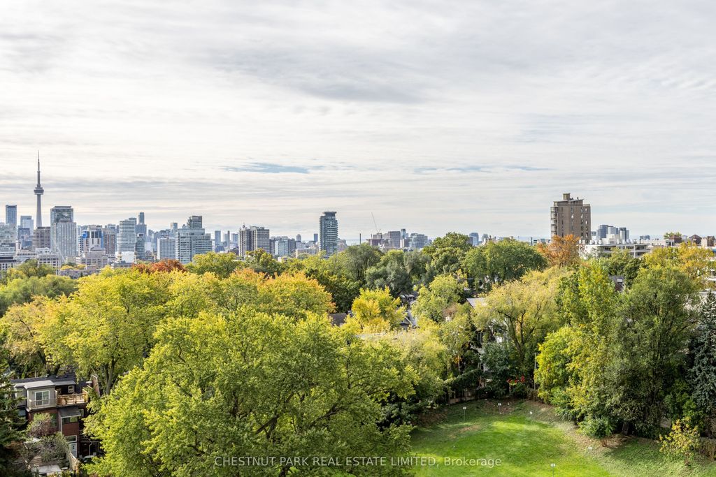 Photo of 63 St Clair Avenue W #1002, Toronto, ON M4V 2Y9 (MLS # C12472341)