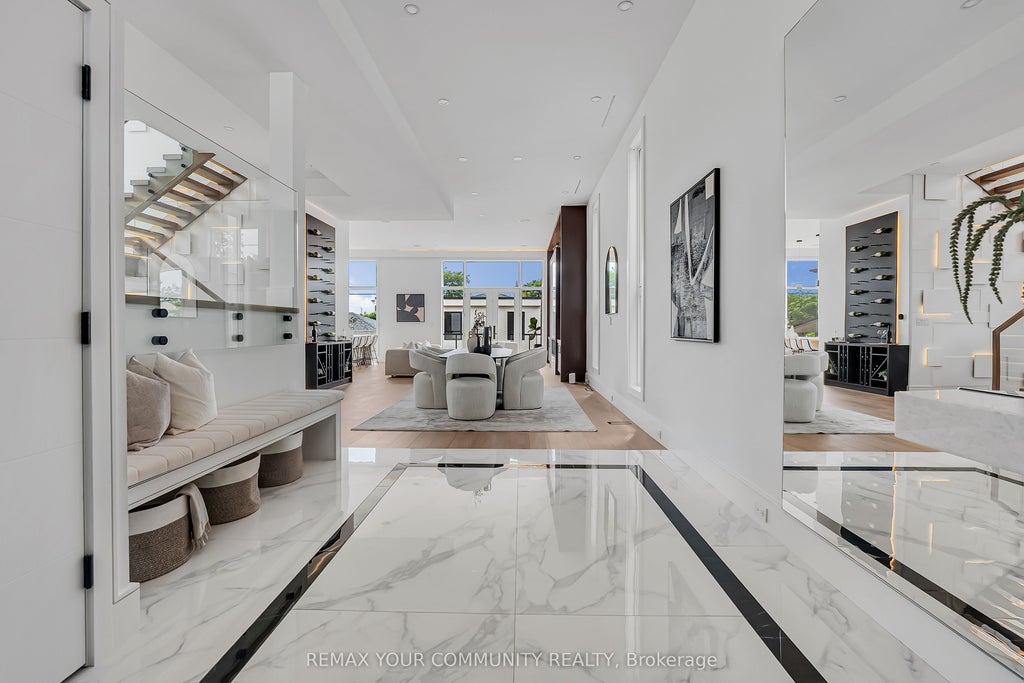 Photo of 357 Glen Park Avenue, Toronto, ON M6B 2E6 (MLS # W14102804)