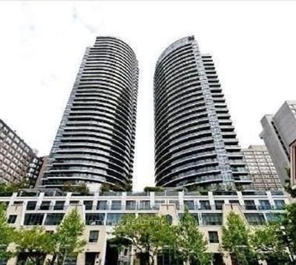 Photo of 25 Carlton Street #1810, Toronto, ON M5B 1L2 (MLS # C12484847)