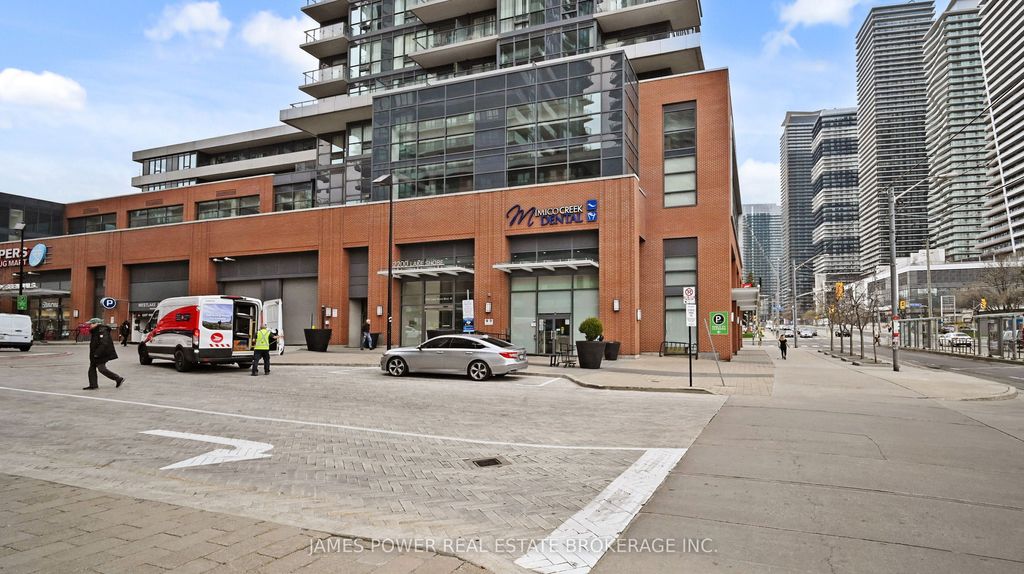Photo of 2200 Lake Shore Boulevard W #1007, Toronto, ON M8V 1A4 (MLS # W12921864)