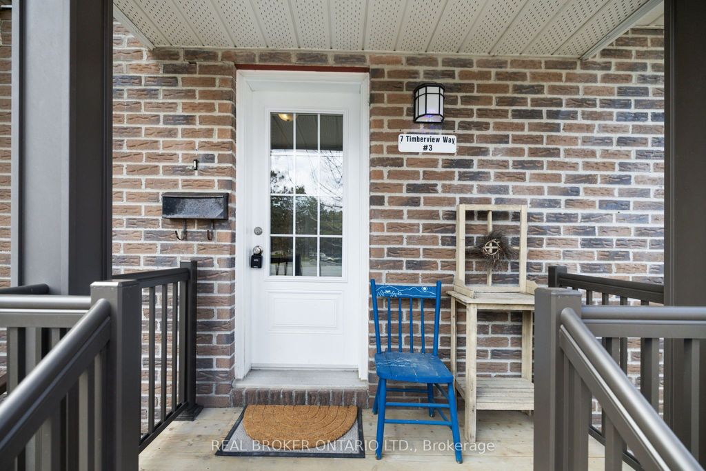 Photo of 7 Timberview Way #3, Bells Corners and South to Fallowfield, ON K2H 9M5 (MLS # X13038560)