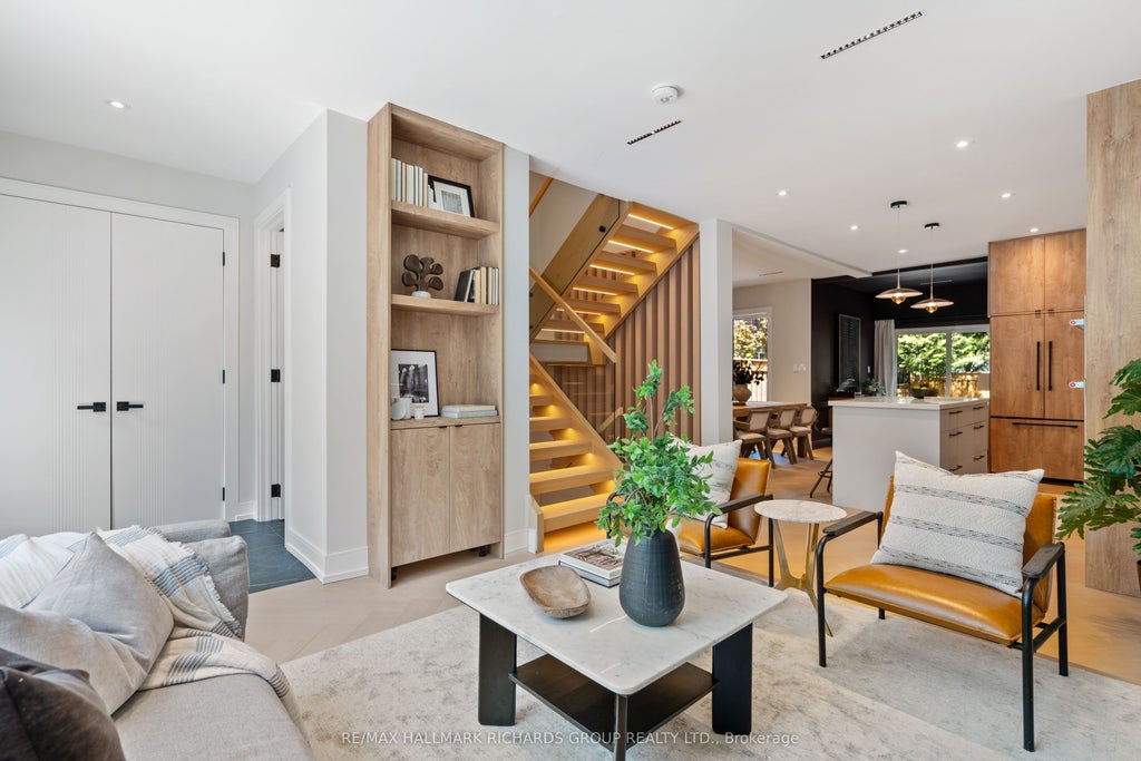 Photo of 98 Dixon Avenue, Toronto, ON M4L 1N7 (MLS # E13600062)