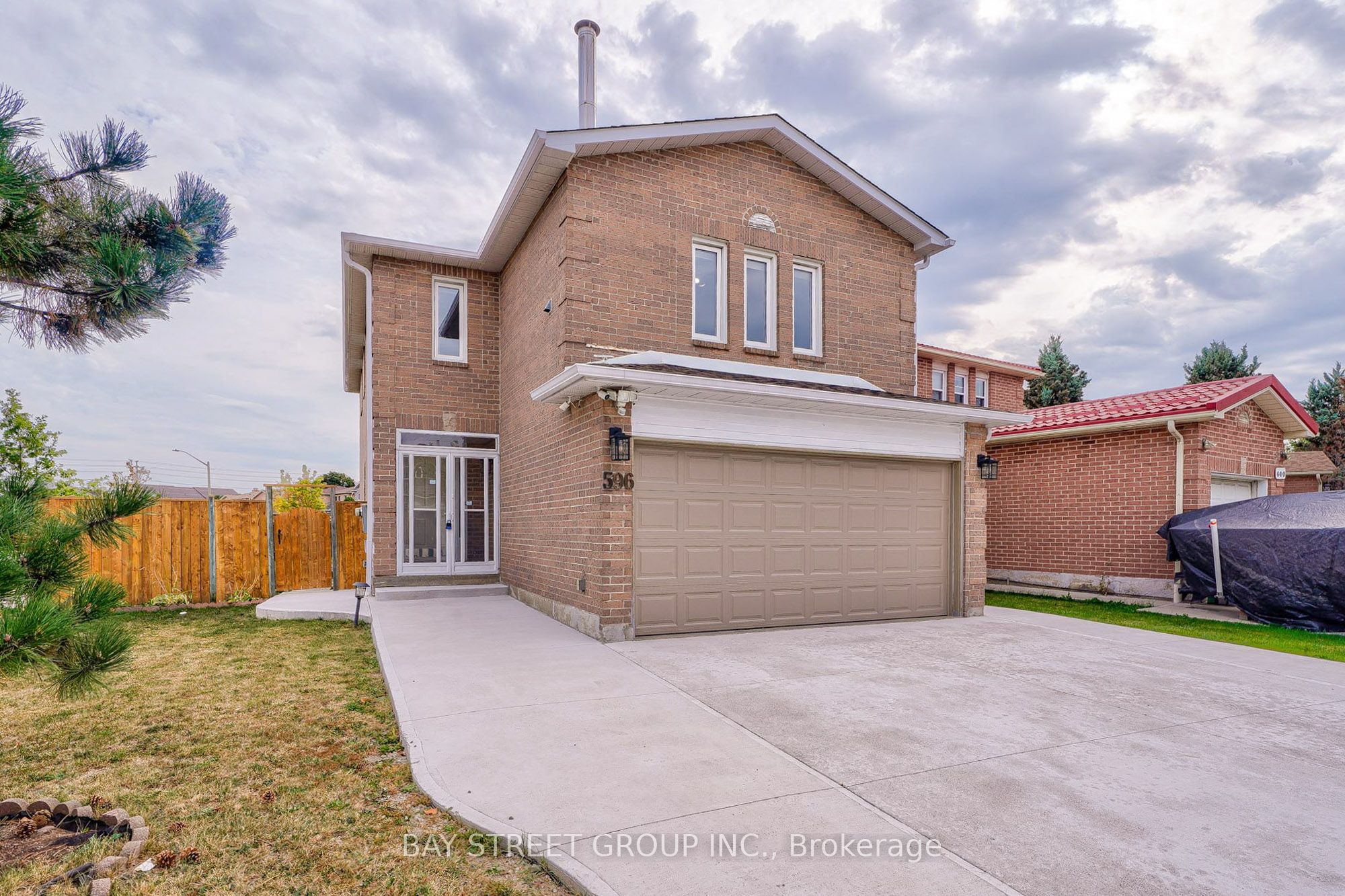 596 CONSTELLATION Drive