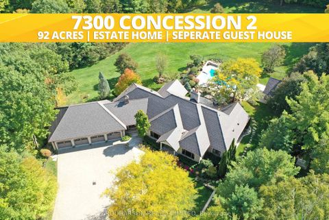 7300 Concession 2 Road Uxbridge ON L9P 0H8