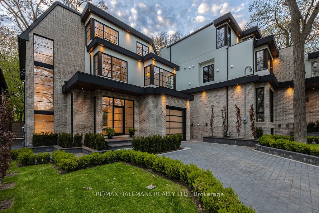138 Balsam Avenue