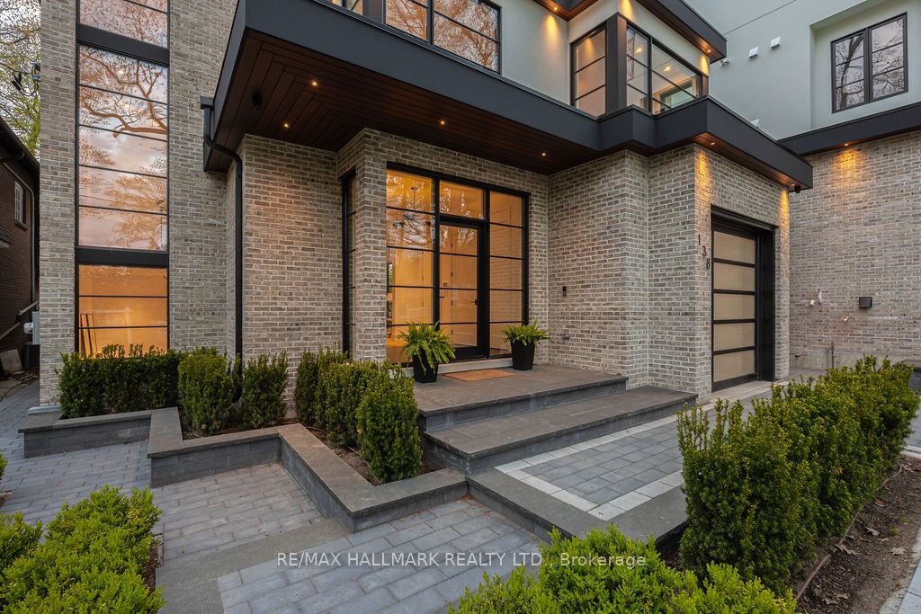 138 Balsam Avenue