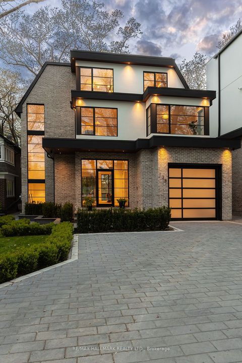 138 Balsam Avenue Toronto ON M4E 3C1