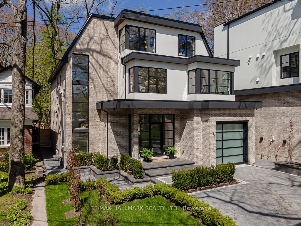 138 Balsam Avenue