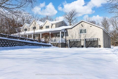 Photo of 106 Musky Bay Road, Georgian Bay, ON L0K 1S0 (MLS # X12682420)