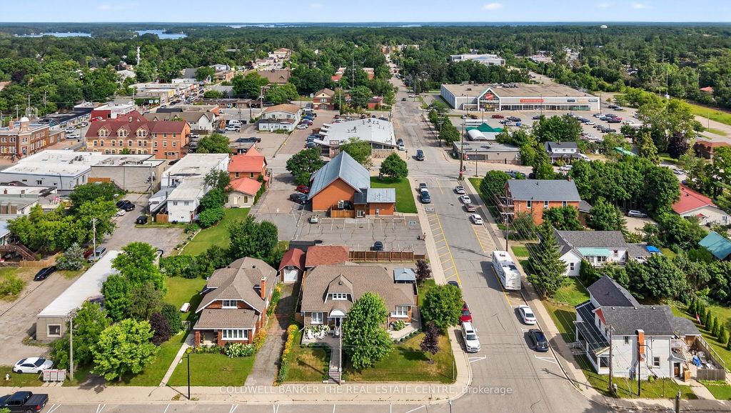 Photo of Gravenhurst, ON P1P 1H5 (MLS # X12505560)