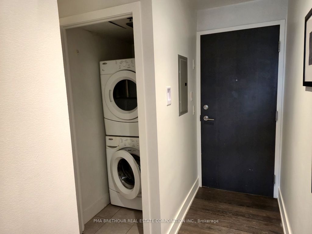 Photo of 630 Queen Street East Street #407, Toronto, ON M4M 1G3 (MLS # E12482313)