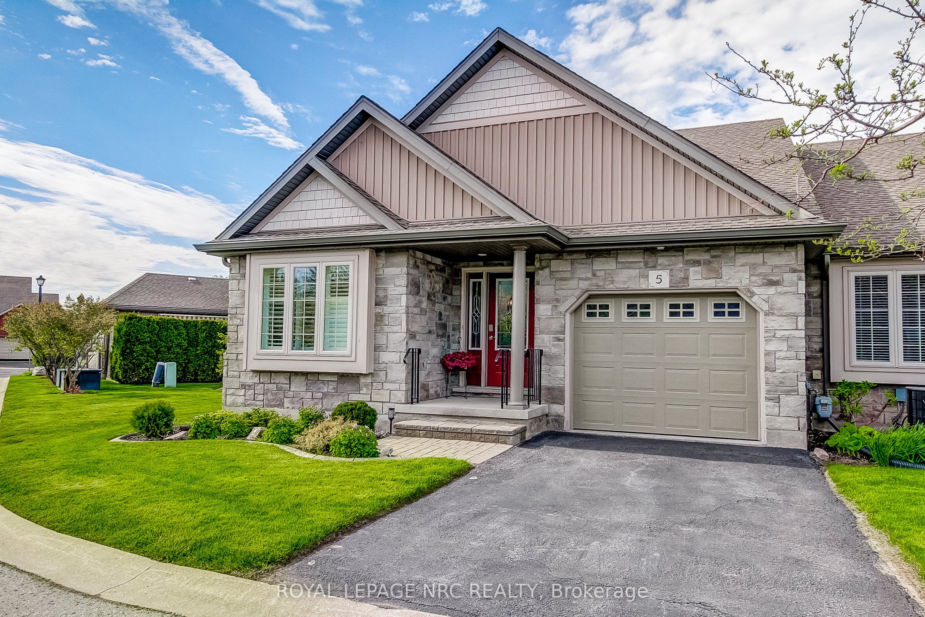 5 Rose Glen Crescent