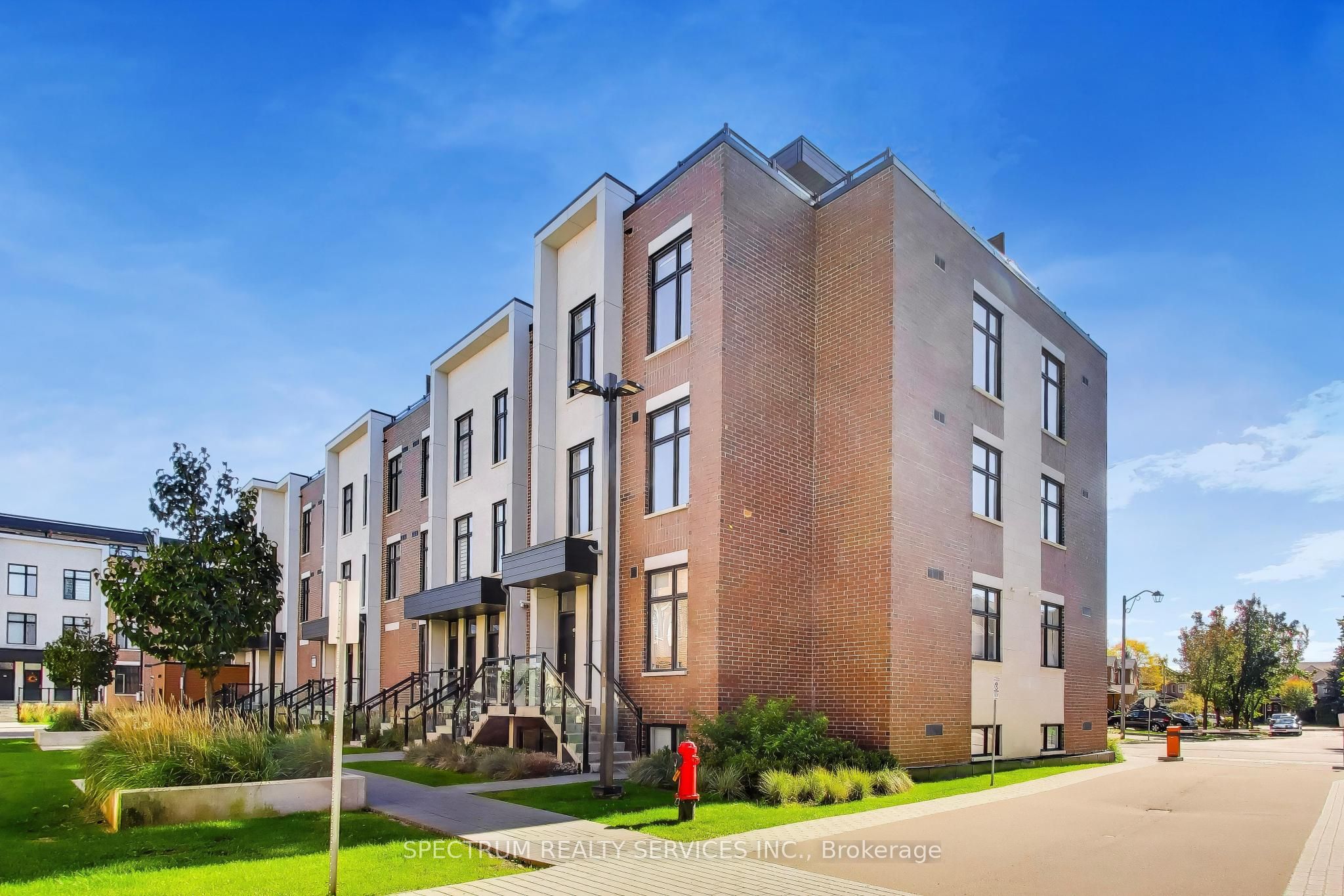 9560 Islington Avenue 224