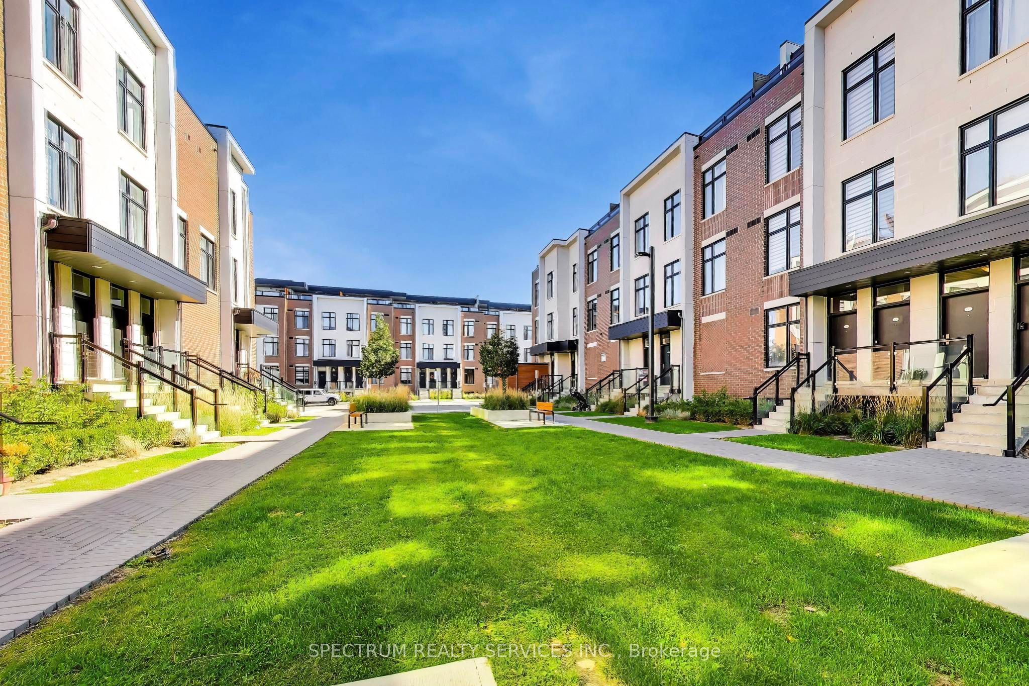 9560 Islington Avenue 224