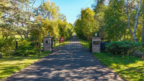 15415 Jane Street King ON L7B 1A3