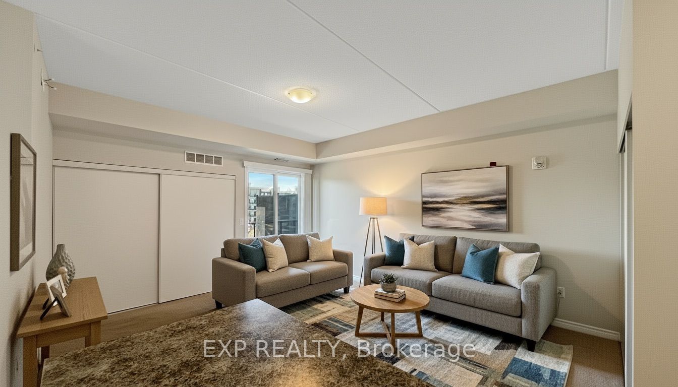 630 Sauve Street 324