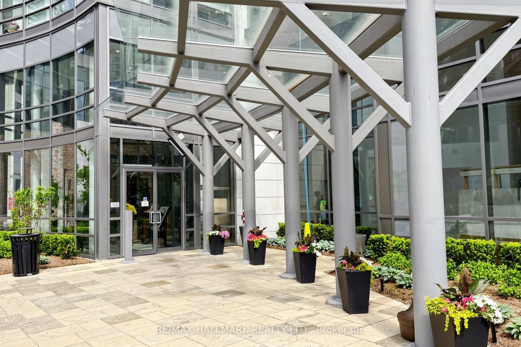 Photo of 2240 Lake Shore Boulevard W #2907, Toronto, ON M8V 0B1 (MLS # W13248718)