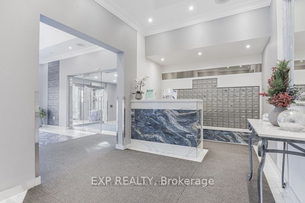 Photo of 4001 Don Mills Road #110, Toronto, ON M2H 3J8 (MLS # C12760380)