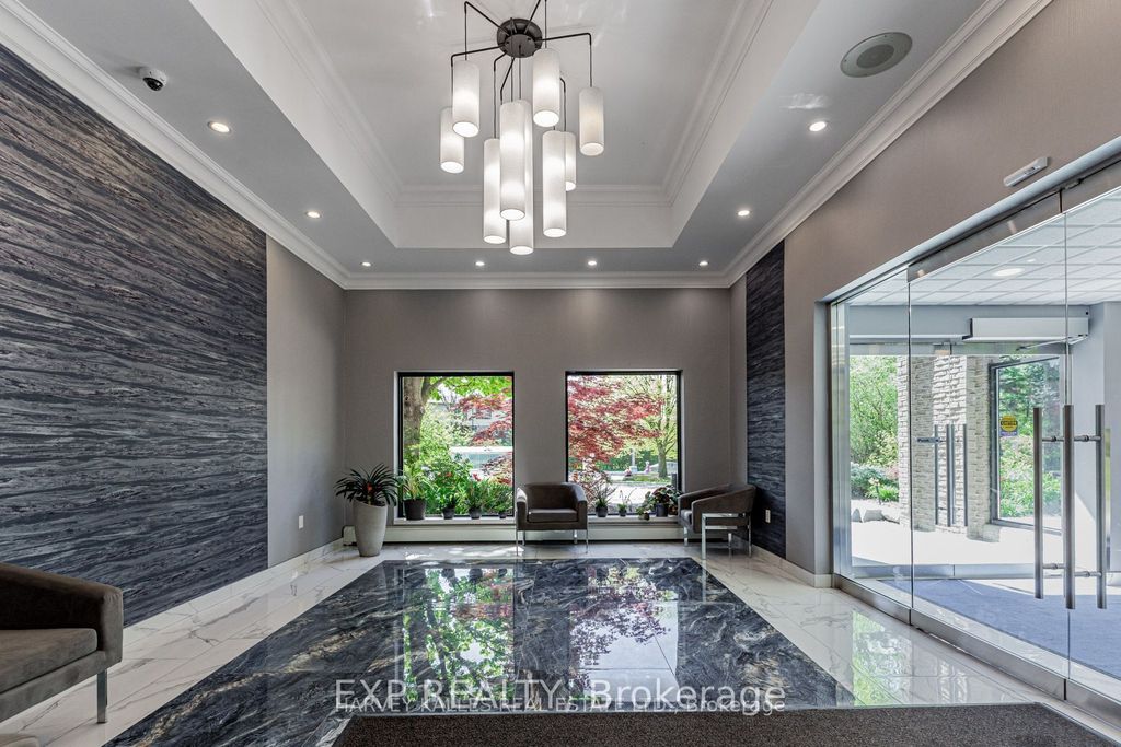 Photo of 4001 Don Mills Road #110, Toronto, ON M2H 3J8 (MLS # C12760380)