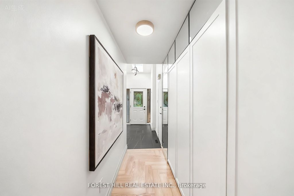 Photo of 3 Saunders Lane, Markham, ON L3T 5K3 (MLS # N12457072)