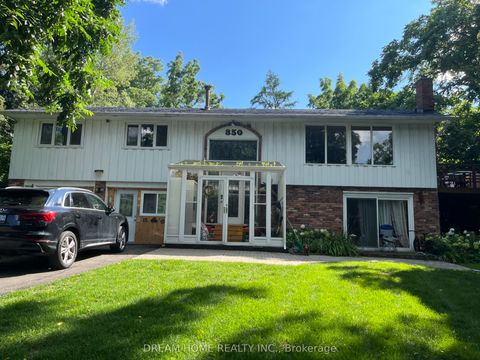 850 Clarkson Road S Room A Mississauga ON L5J 2V3