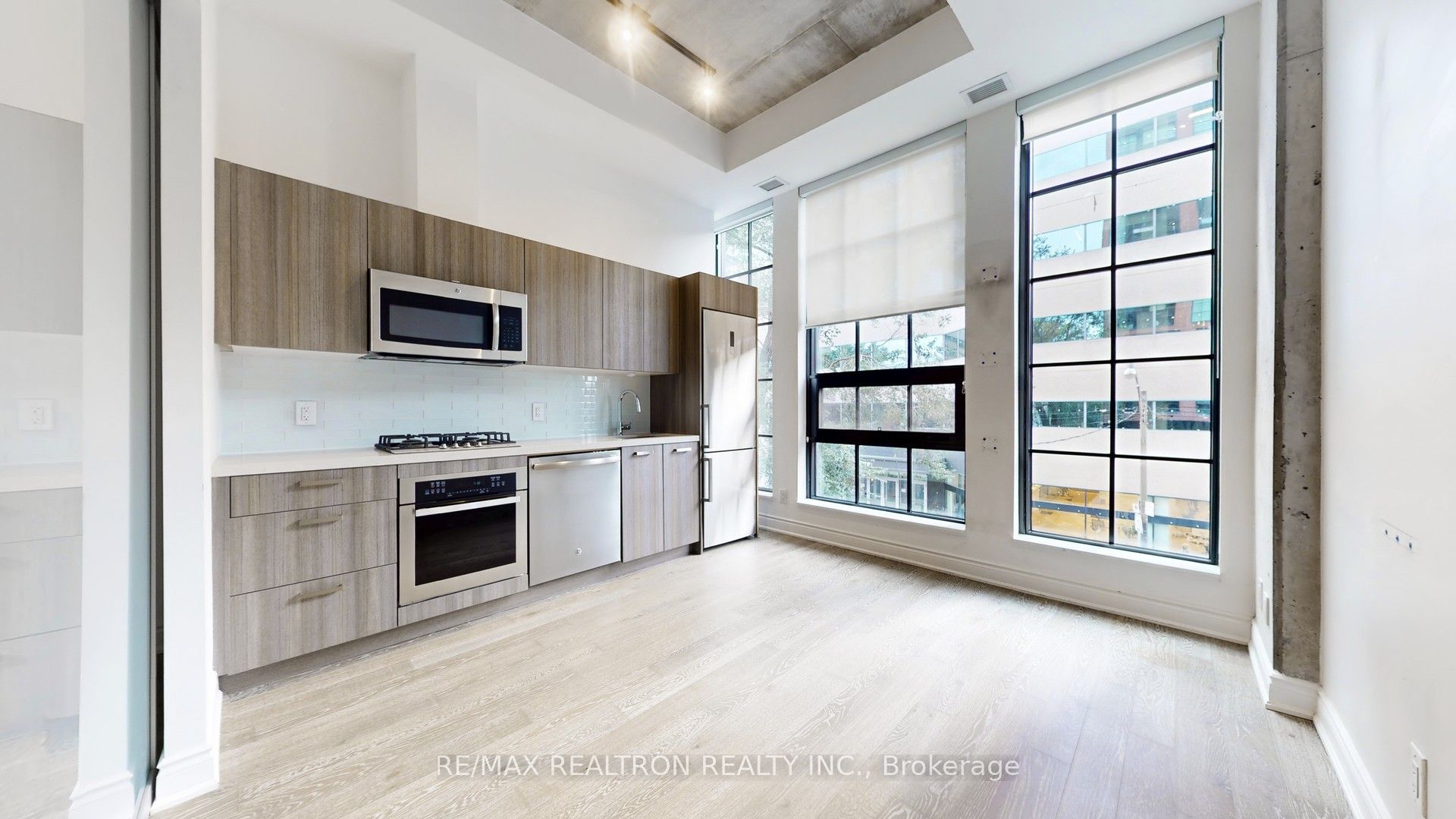 608 Richmond Street W 201