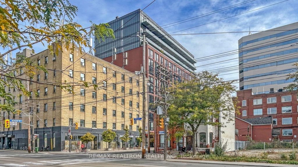 Photo of 608 Richmond Street W #201, Toronto, ON M5V 0N9 (MLS # C12468239)