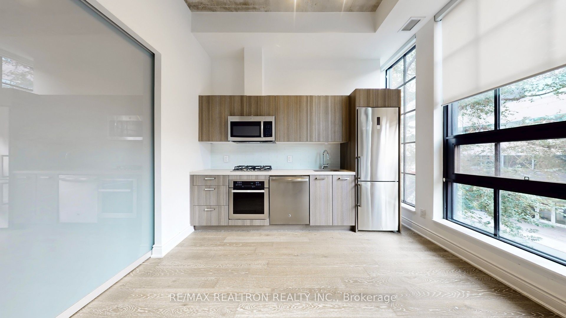 608 Richmond Street W 201