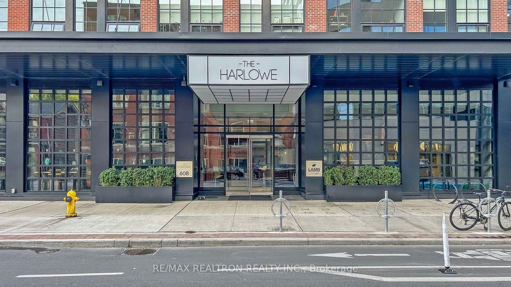 Photo of 608 Richmond Street W #201, Toronto, ON M5V 0N9 (MLS # C12468239)