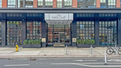 608 Richmond Street W 201 Toronto ON M5V 0N9