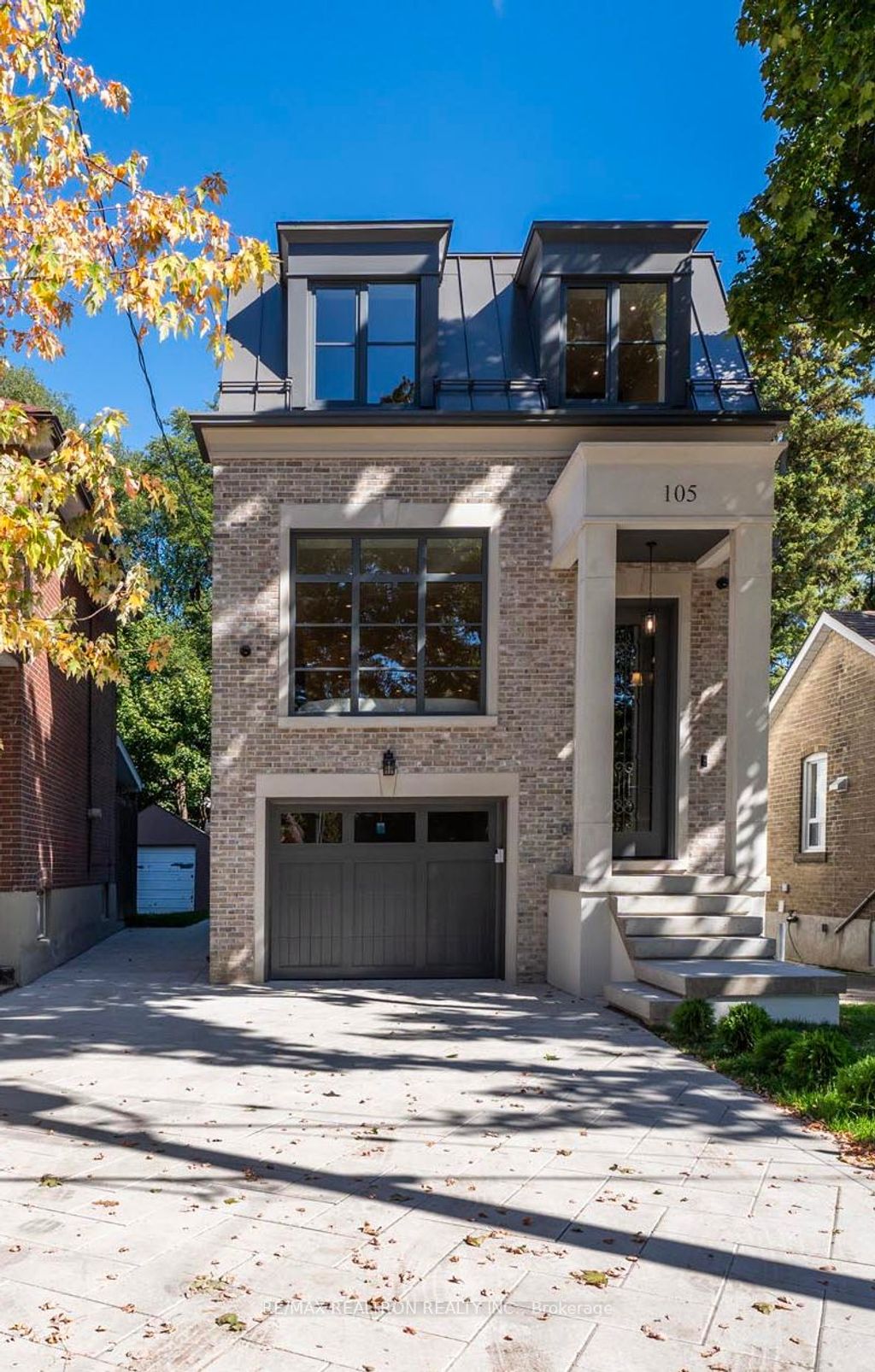 Photo of 105 Rumsey Road, Toronto, ON M4G 1P1 (MLS # C12461298)