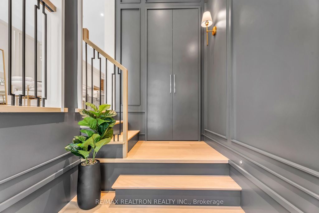 Photo of 105 Rumsey Road, Toronto, ON M4G 1P1 (MLS # C12461298)