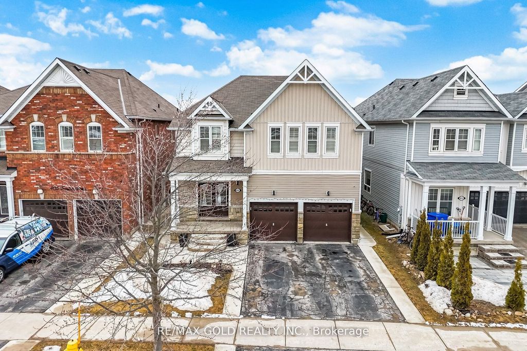 Photo of 409 Tansley Street, Shelburne, ON L9V 2S6 (MLS # X13075690)