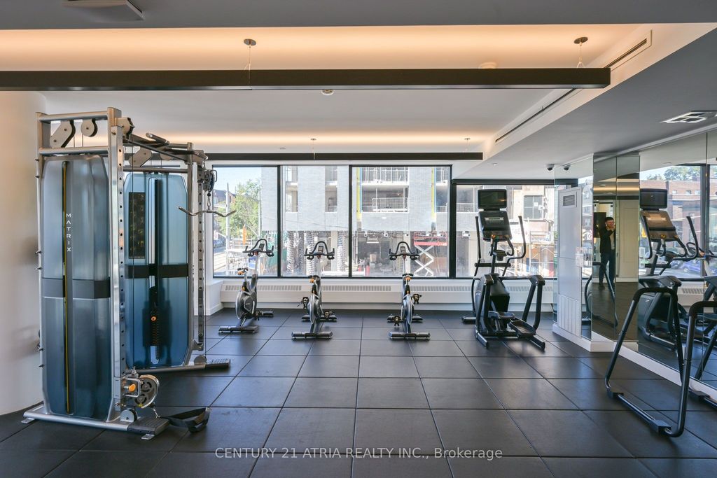 Photo of 185 Alberta Avenue #303, Toronto, ON M6C 0A5 (MLS # C12477140)