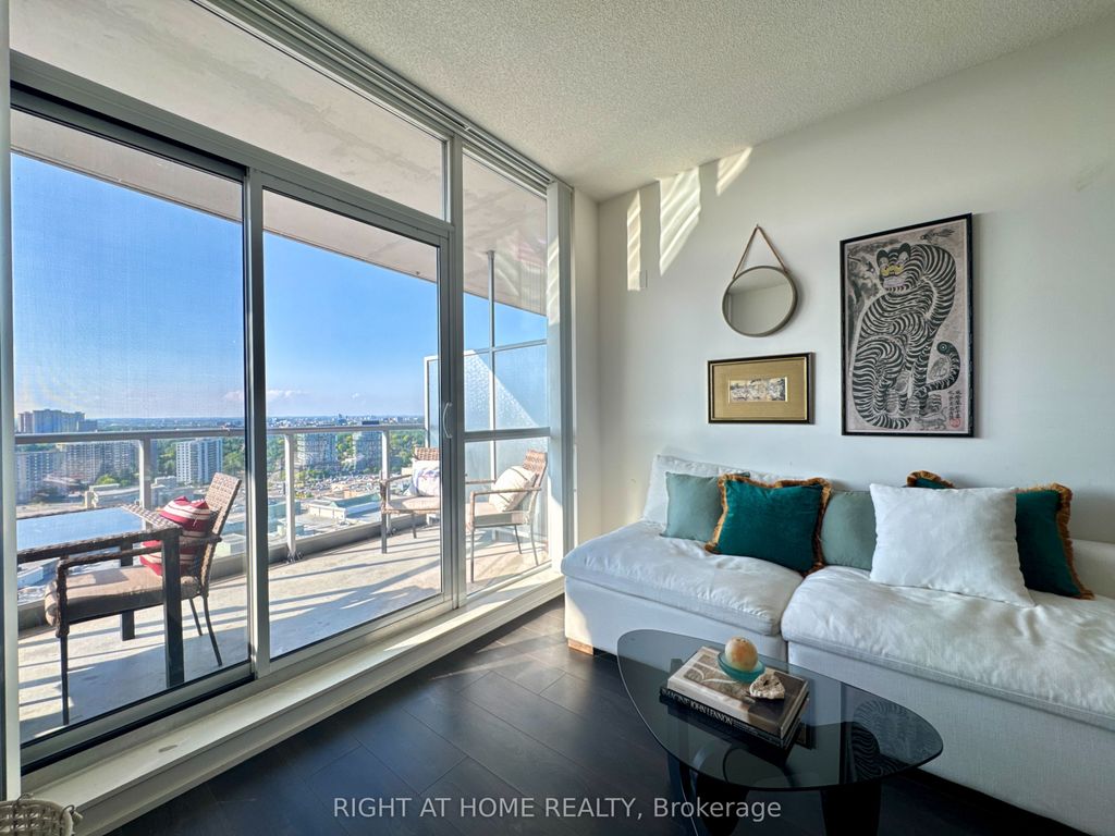 Photo of 70 Forest Manor Road #2109, Toronto, ON M2J 0A9 (MLS # C12384632)