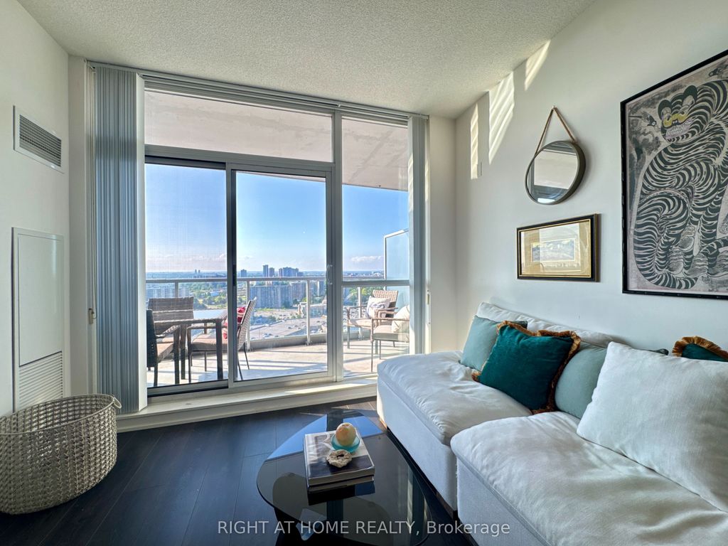 Photo of 70 Forest Manor Road #2109, Toronto, ON M2J 0A9 (MLS # C12384632)