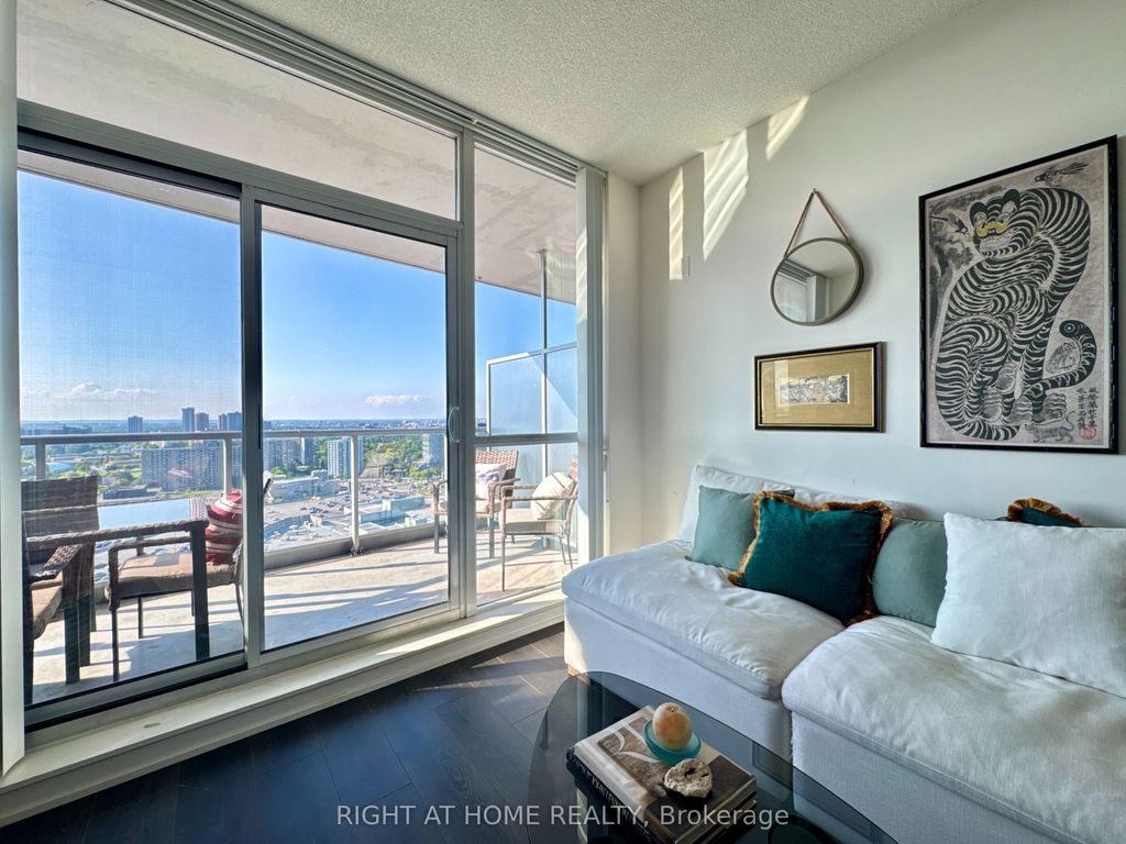 Photo of 70 Forest Manor Road #2109, Toronto, ON M2J 0A9 (MLS # C12384632)